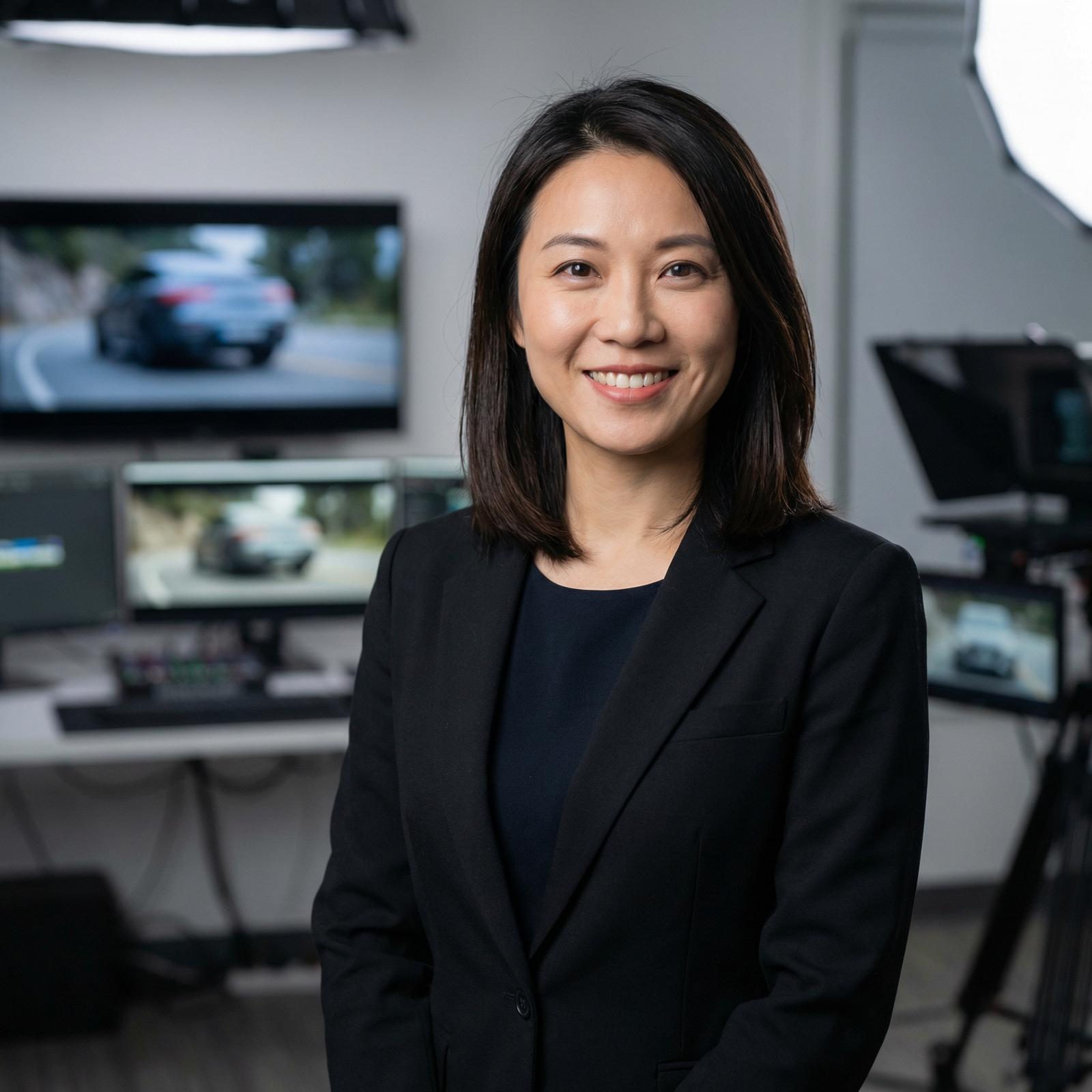 捷克街头修车改装视频制片人